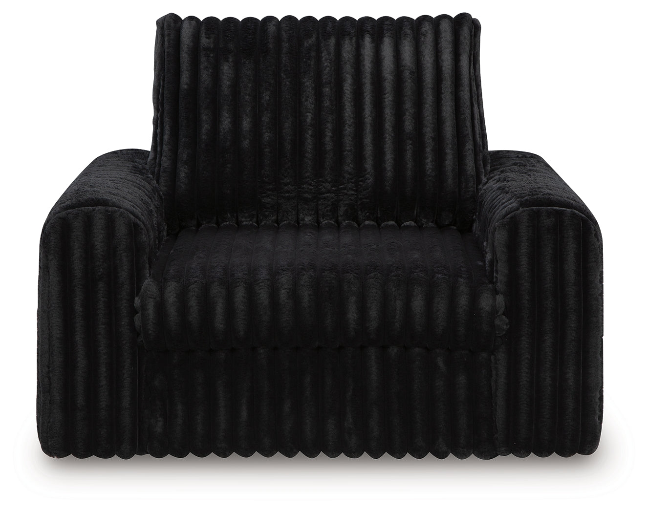 HamlinBay Onyx Power Gliding Chaise
