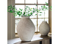 Hannela Antique Tan Vase (17"H)