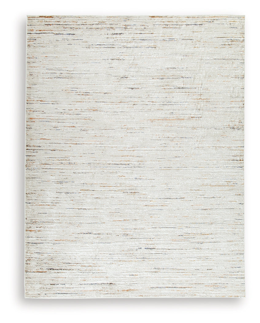 Harjot Multi Large Rug