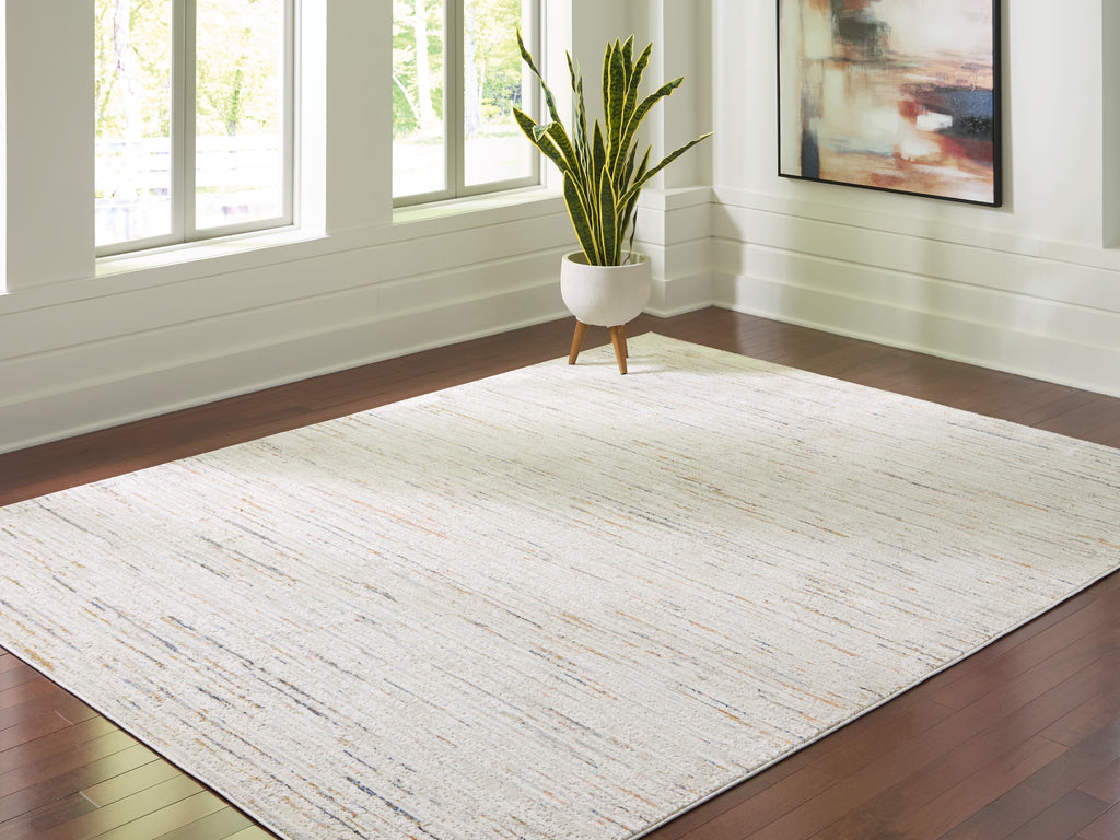 Harjot Multi Large Rug
