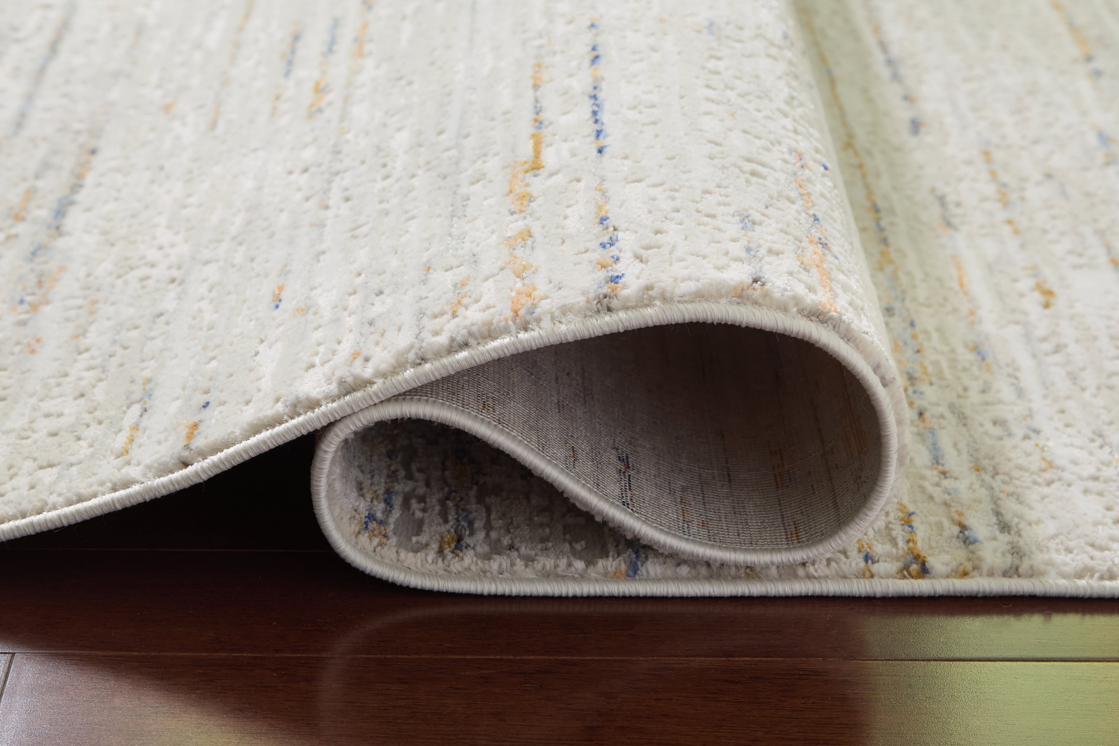 Harjot Multi Medium Rug