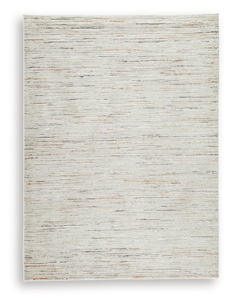 Harjot Multi Medium Rug