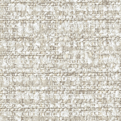 Hartside Frosted Ottoman
