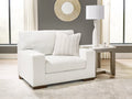 Hartside Frosted Oversized Chair
