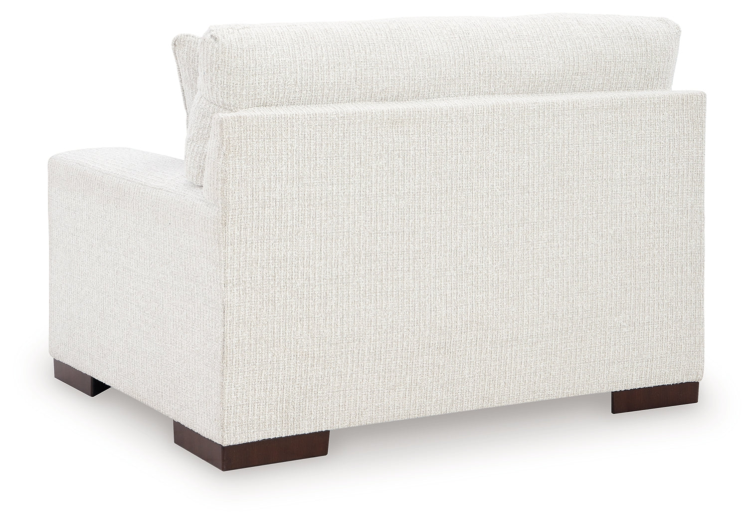 Hartside Frosted Oversized Chair