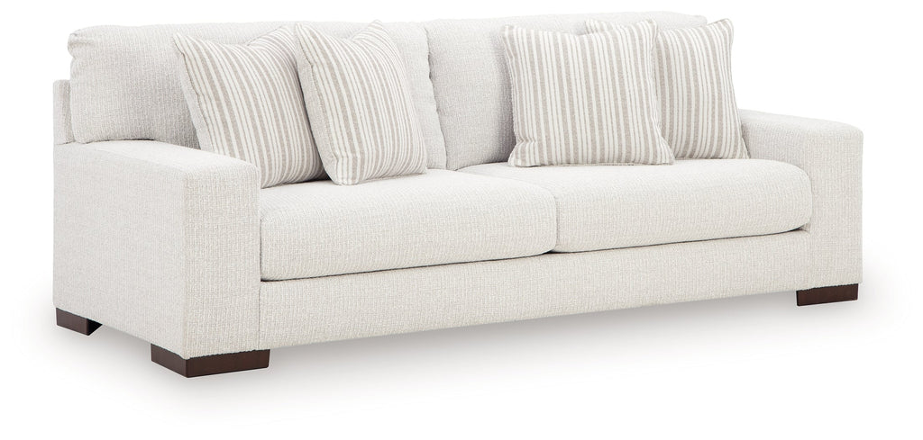 Hartside Frosted Sofa