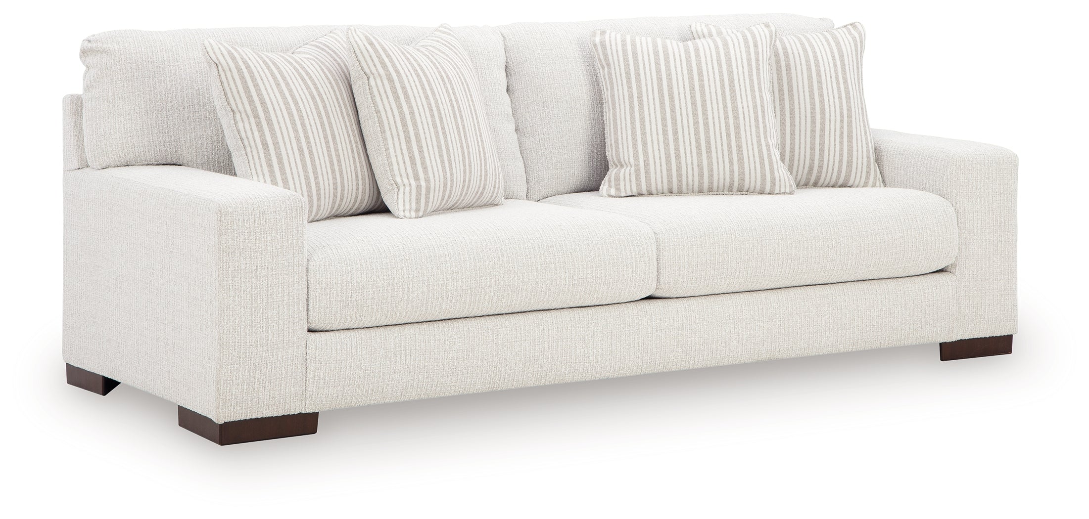 Hartside Frosted Sofa