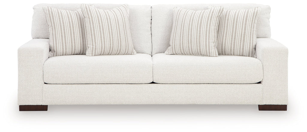 Hartside Frosted Sofa