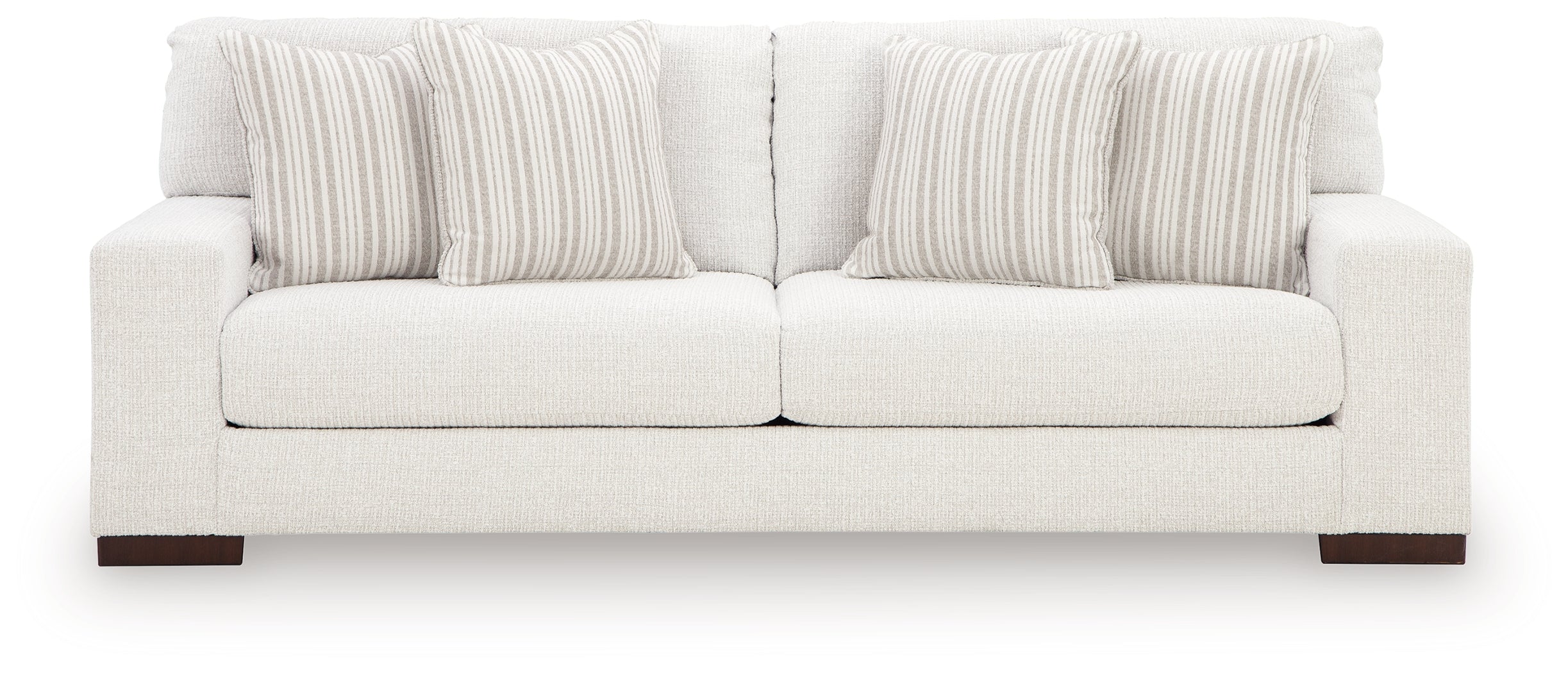 Hartside Frosted Sofa