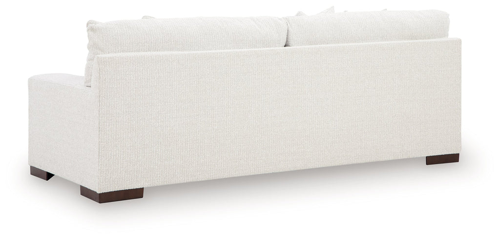 Hartside Frosted Sofa