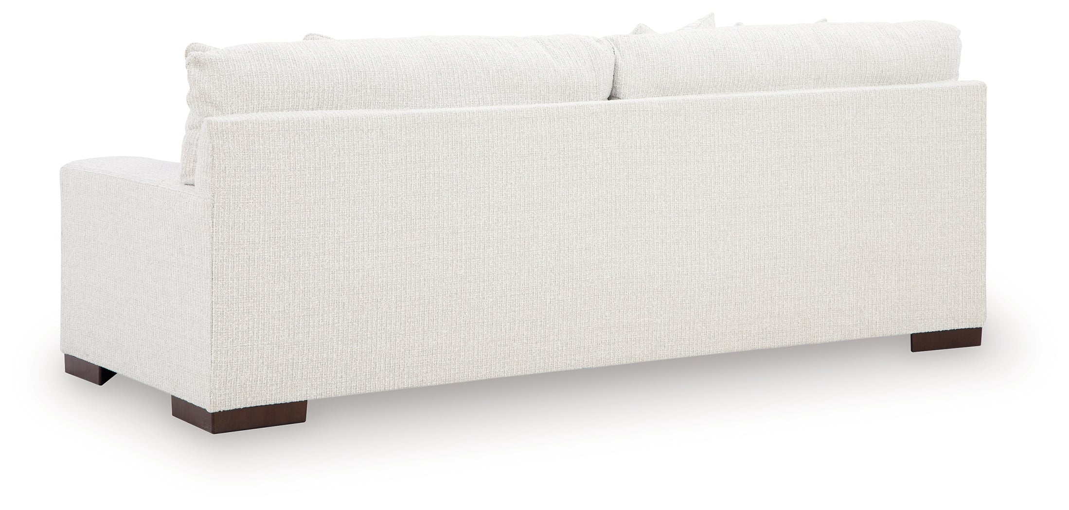 Hartside Frosted Sofa