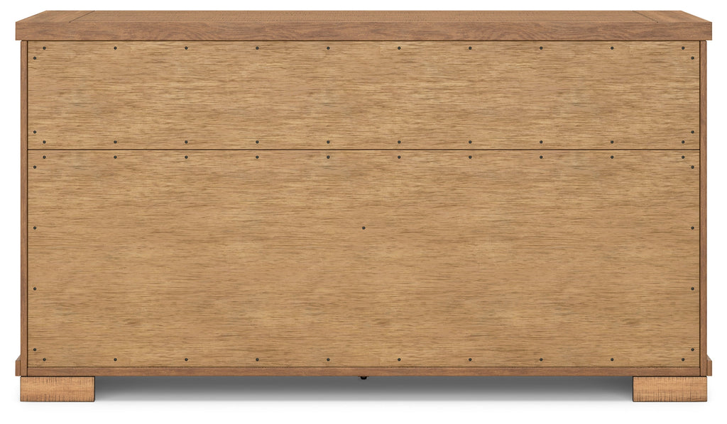 Havonplane Brown Dining Room Server/Sideboard