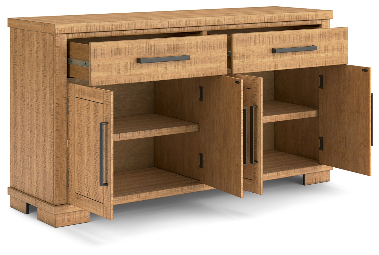 Havonplane Brown Dining Room Server/Sideboard