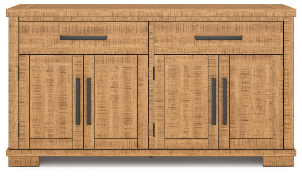 Havonplane Brown Dining Room Server/Sideboard