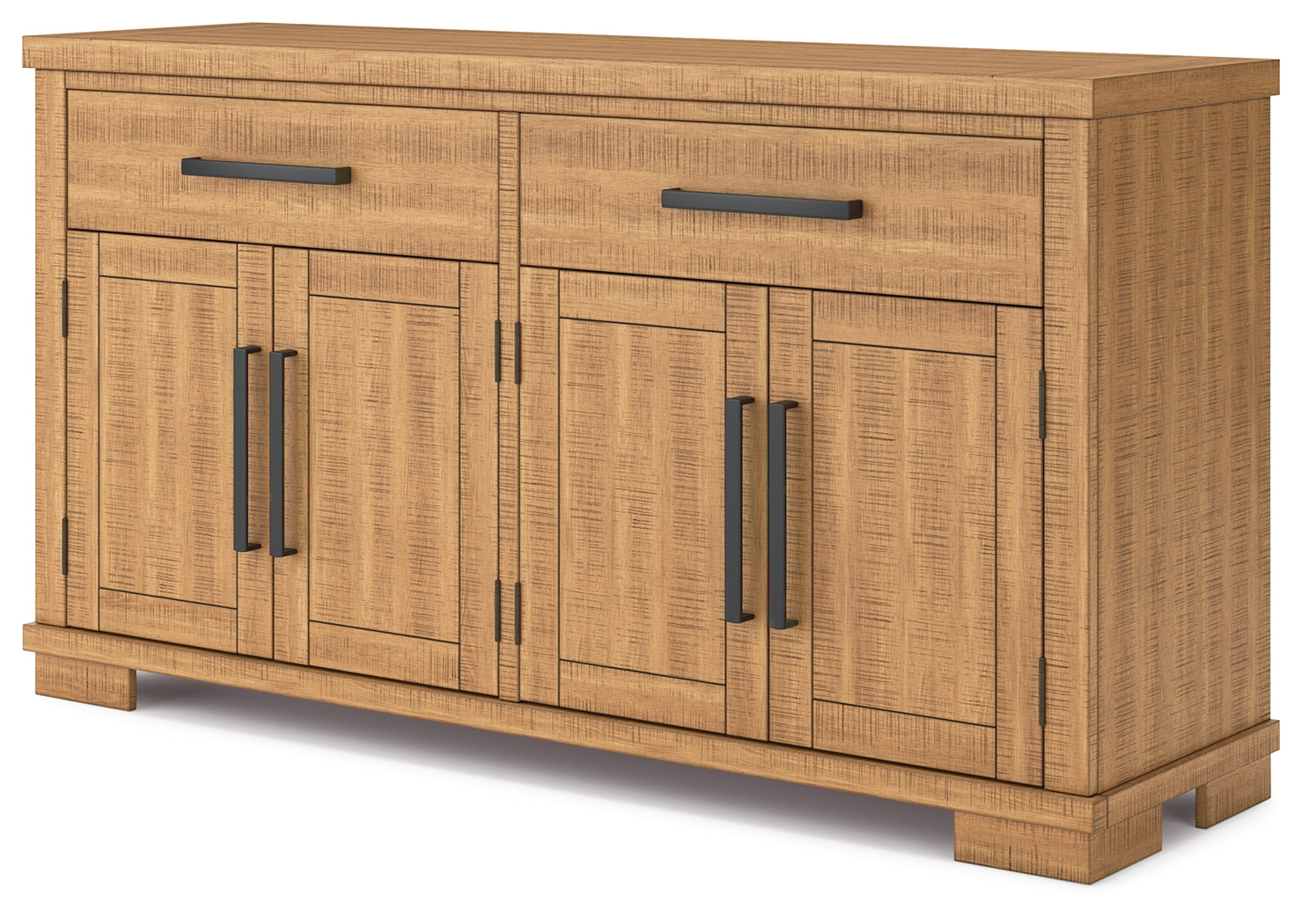 Havonplane Brown Dining Room Server/Sideboard