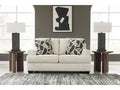 Heartcort Quartz Loveseat