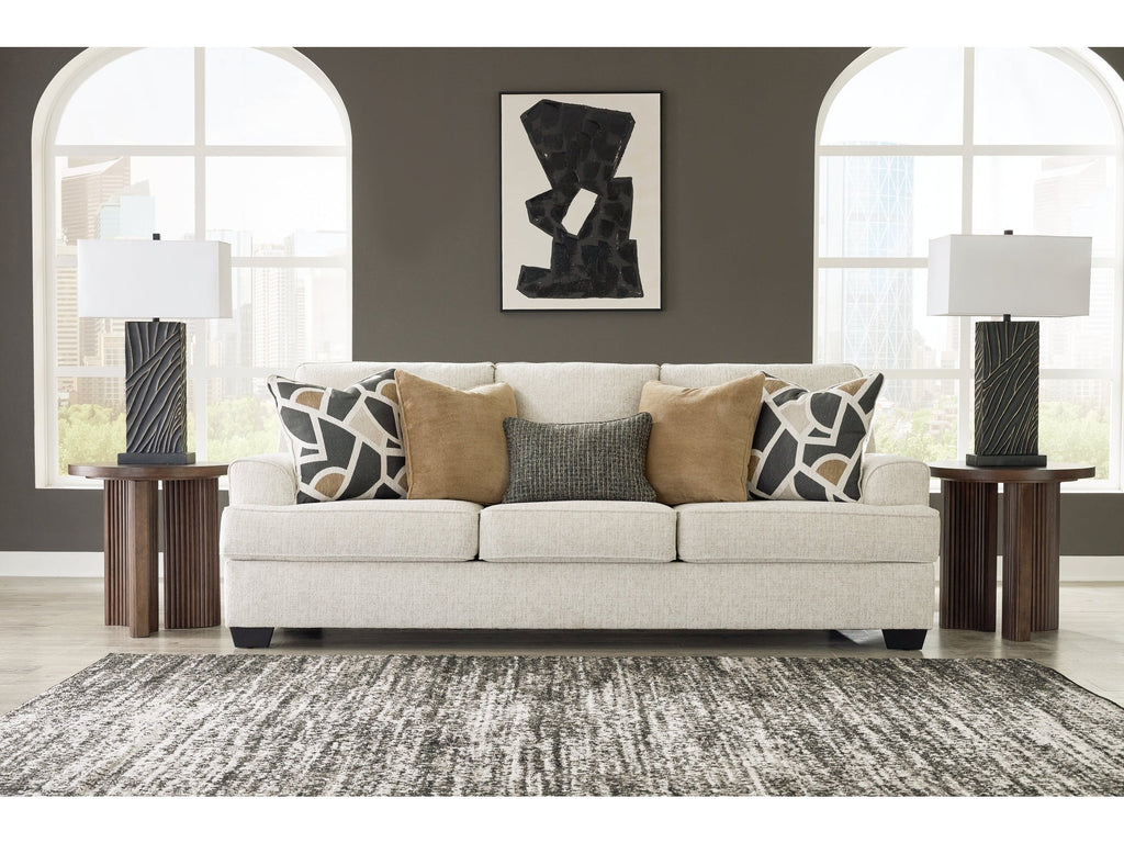 Heartcort Quartz Sofa
