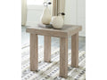 Hennington End Table