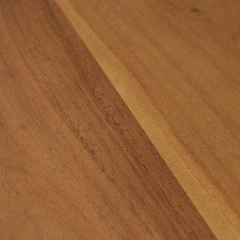 Hollbourne Brown Accent Table