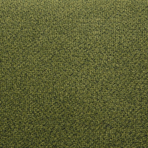 Horizon Hall Brown/Green Swivel Lounge w/ Cushion