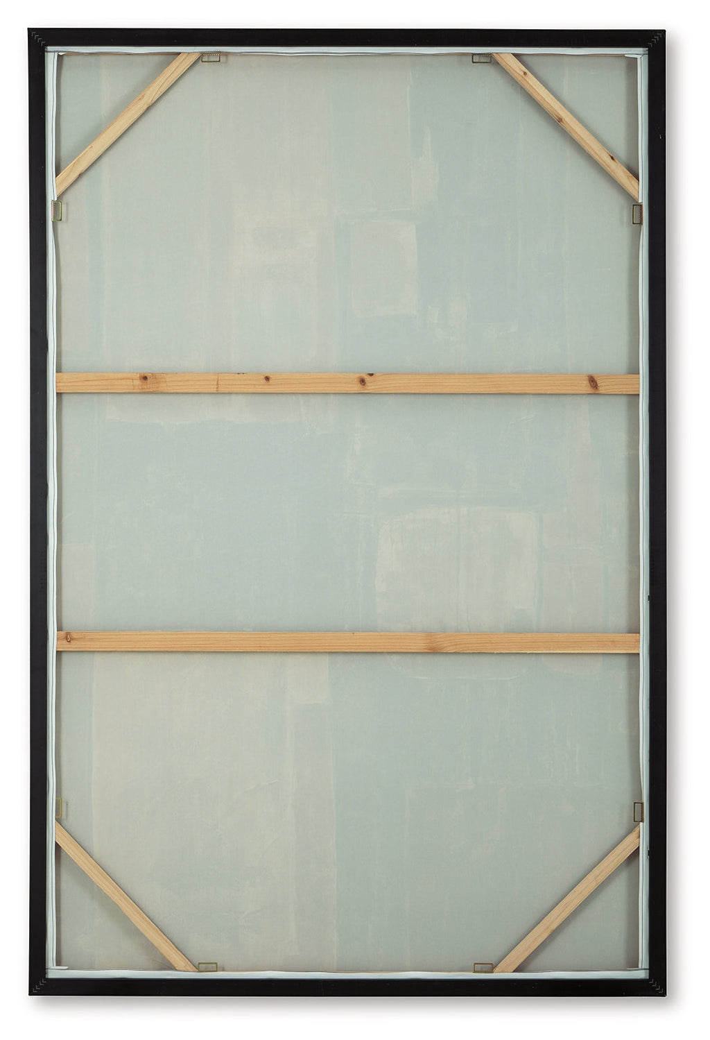 Howford Brown/Black/Gray Wall Art