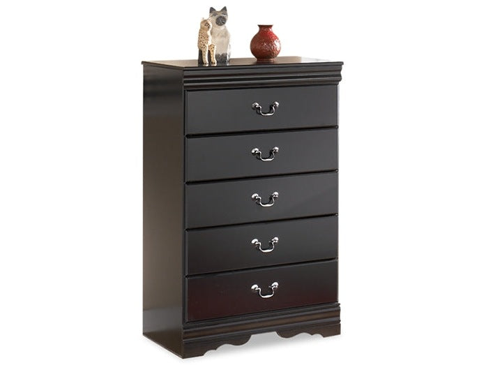 Huey Vineyard Black Chest
