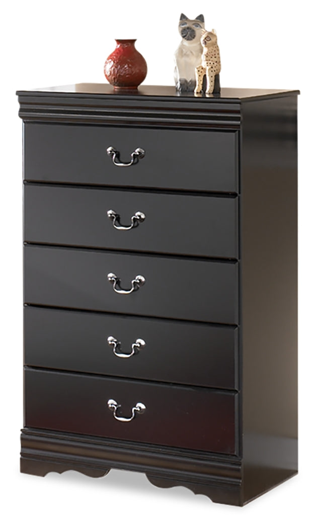 Huey Vineyard Black Chest