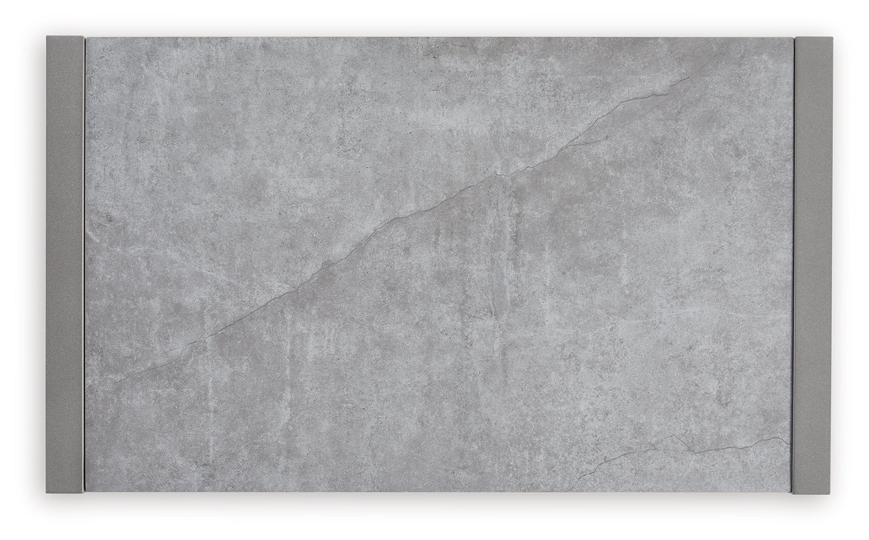 Hurley Park Gray Outdoor Coffee Table