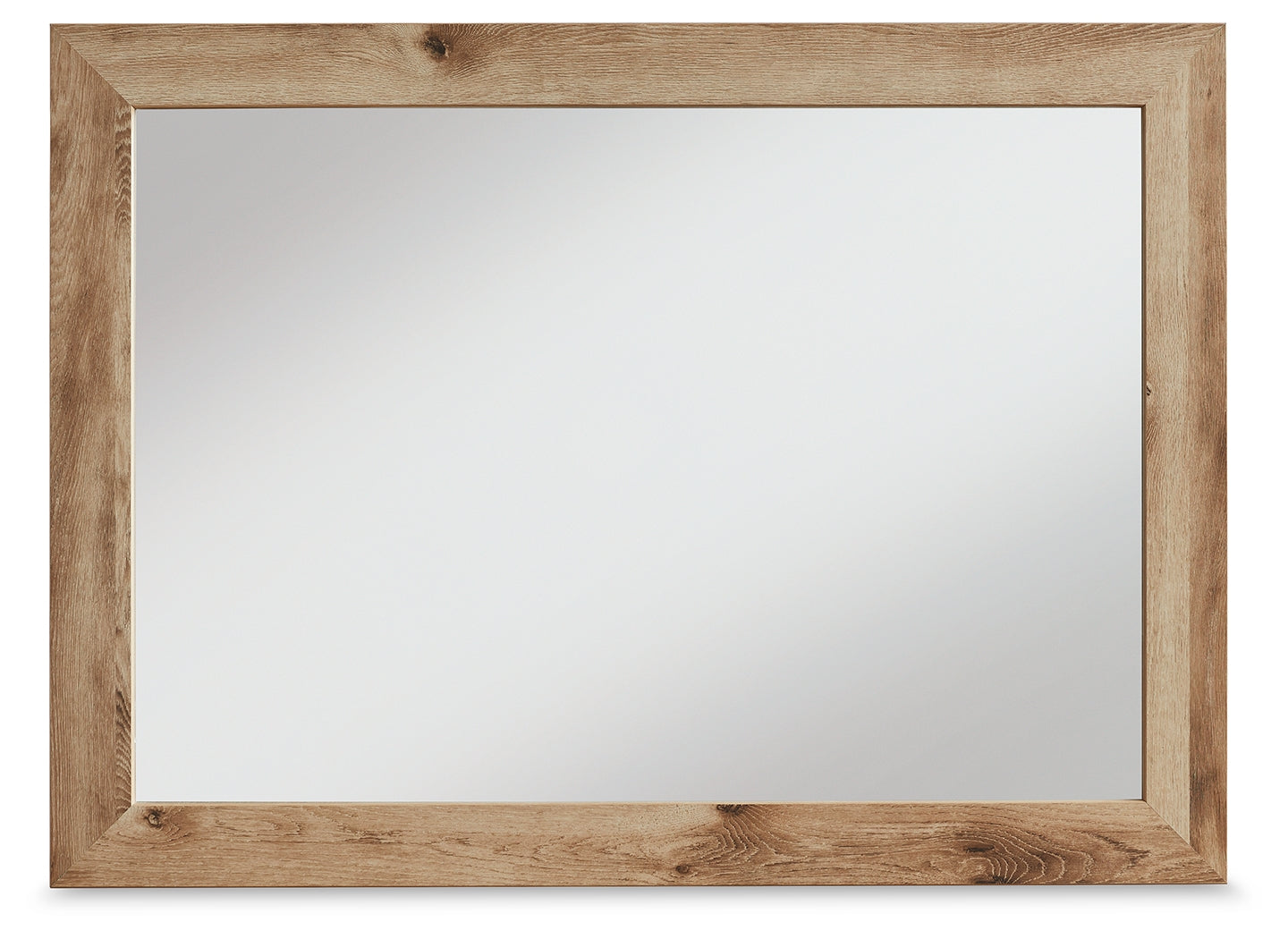 Hyanna Tan Dresser
