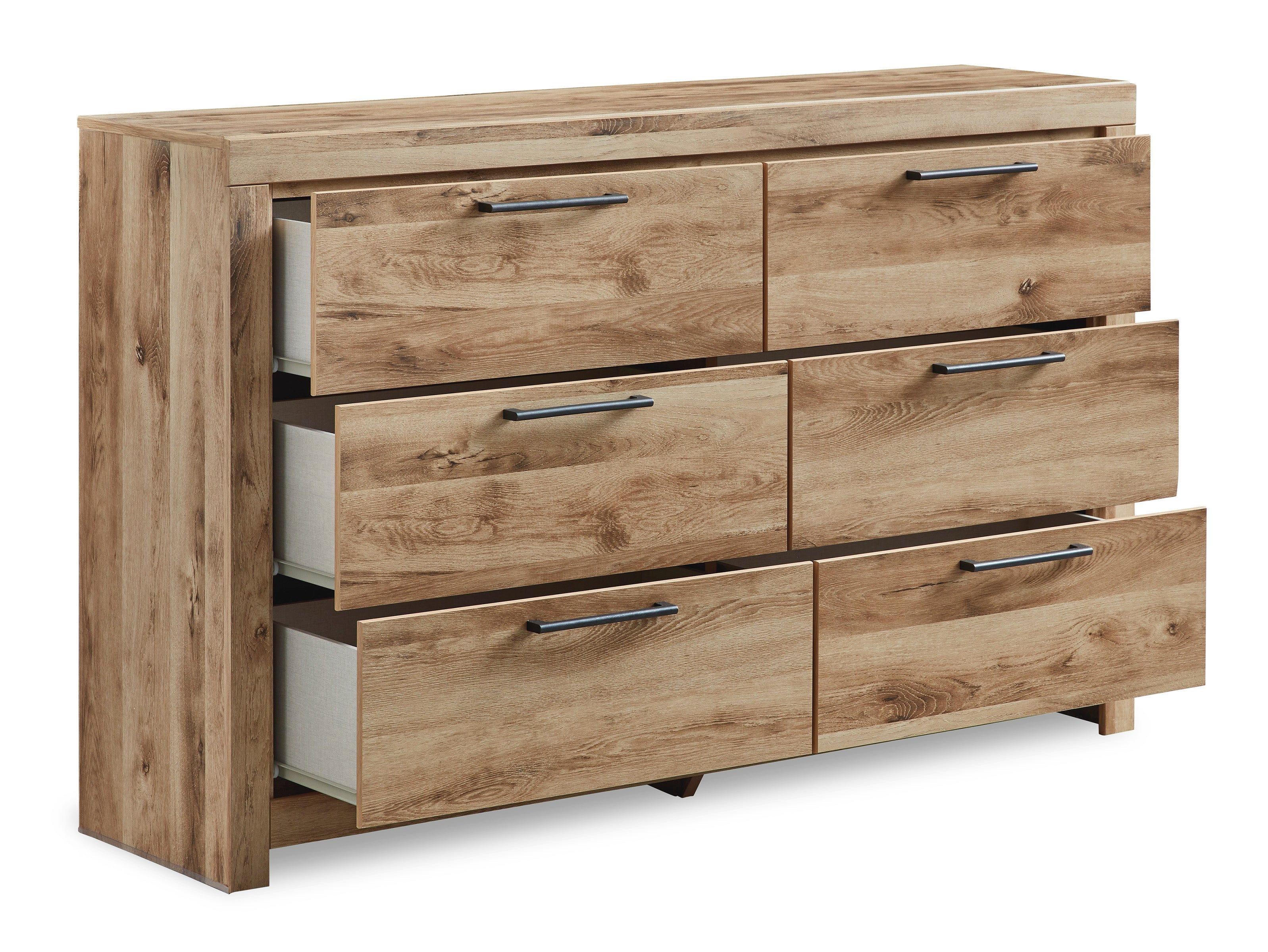 Hyanna Tan Dresser