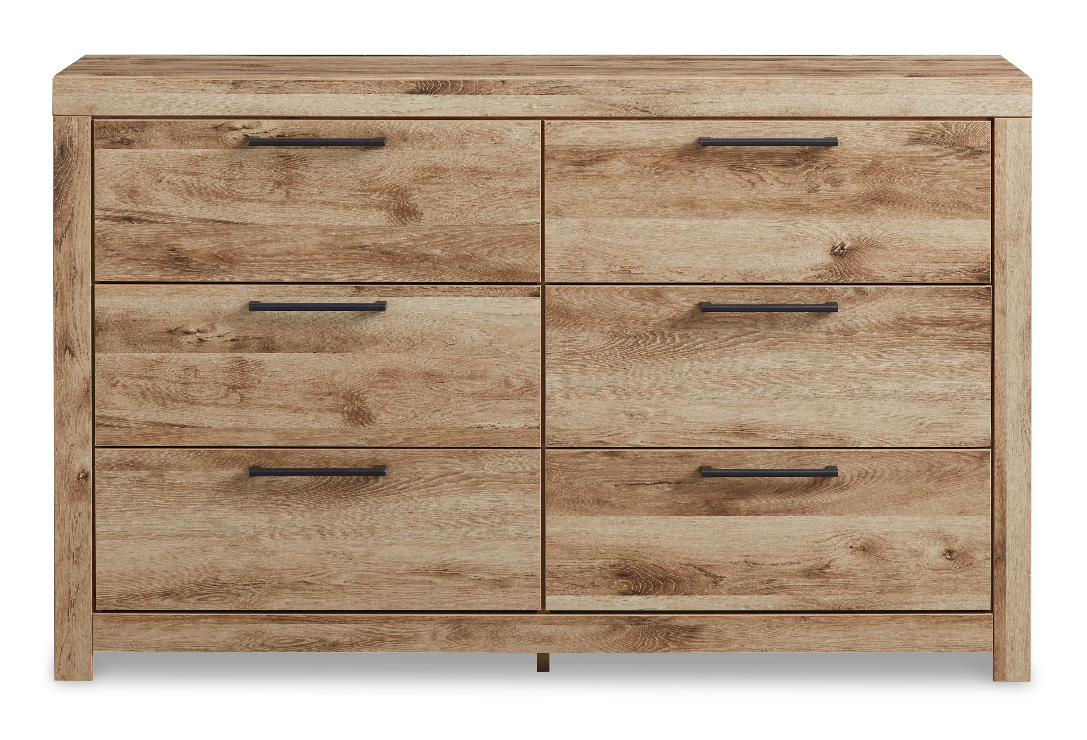 Hyanna Tan Dresser