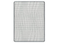 Hybrid White King Mattress