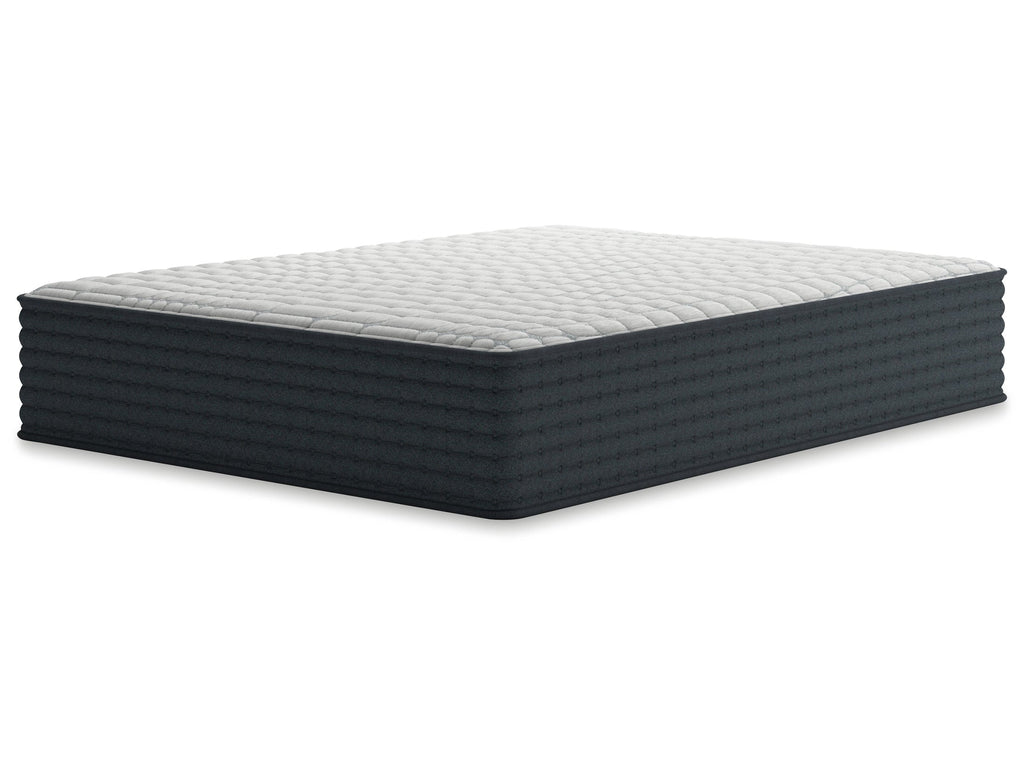 Hybrid White Queen Mattress