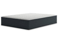Hybrid White Queen Mattress
