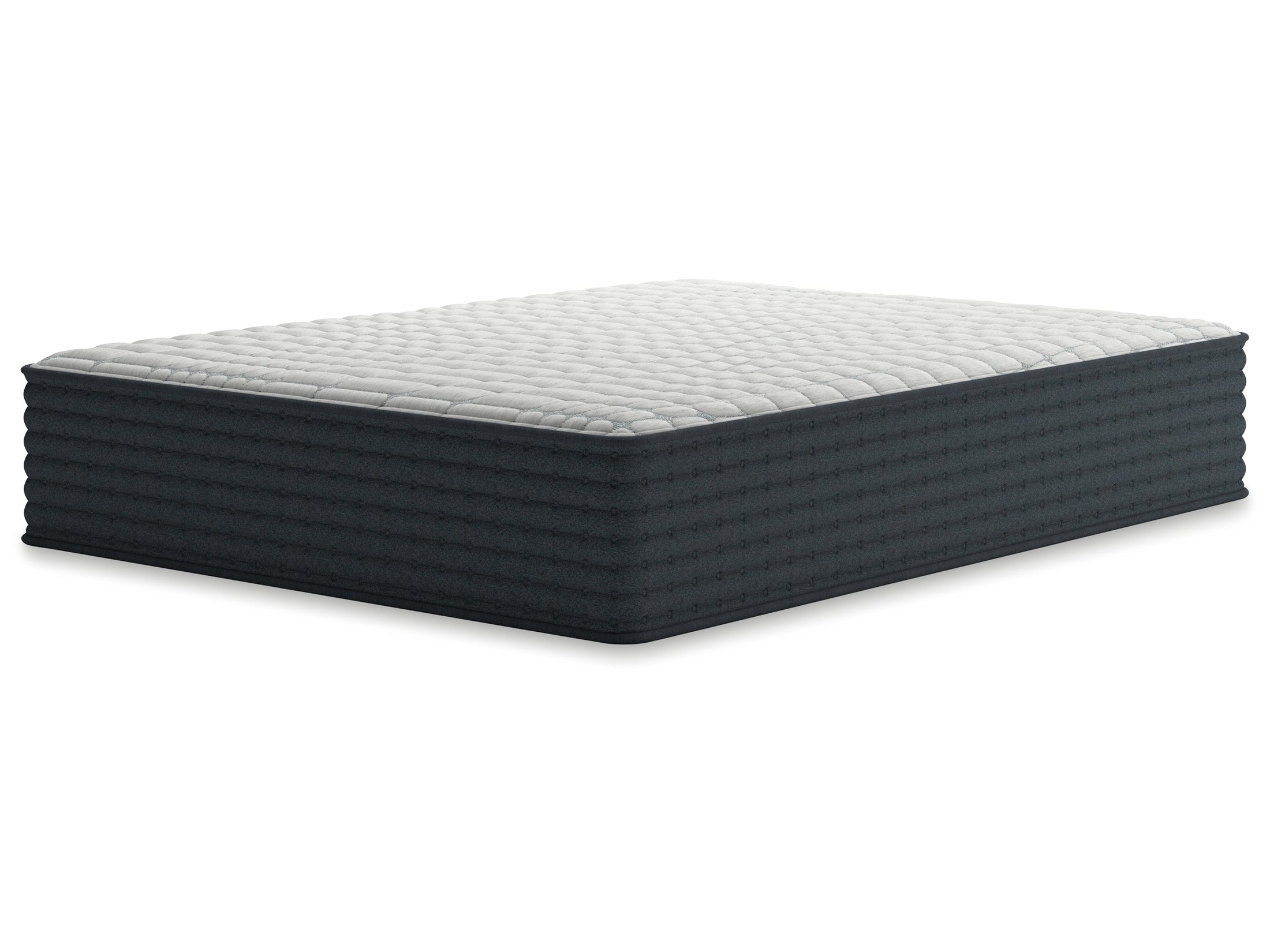 Hybrid White Queen Mattress