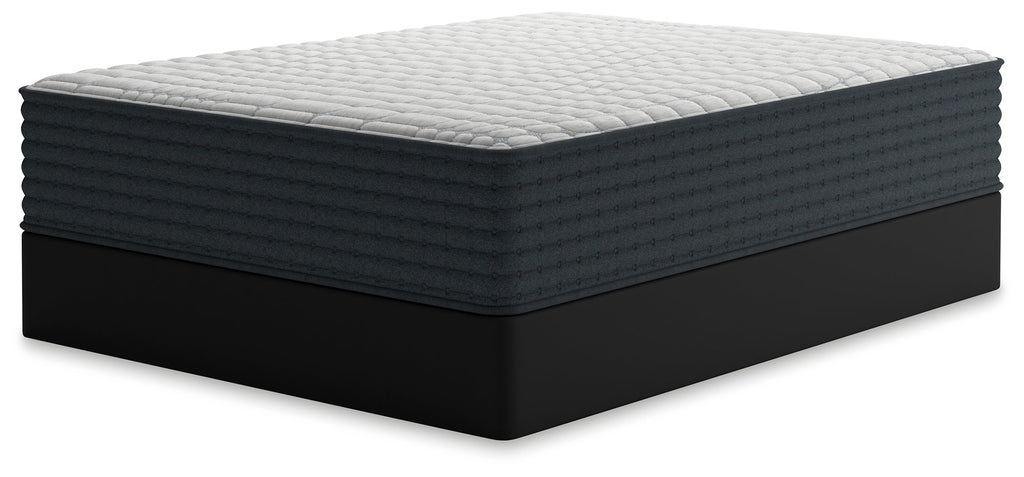 Hybrid White Queen Mattress