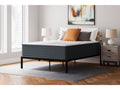 Hybrid White Queen Mattress