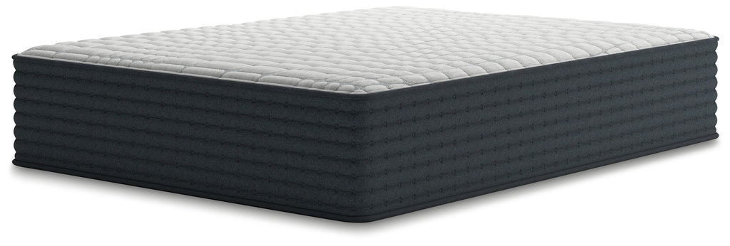 Hybrid White Queen Mattress
