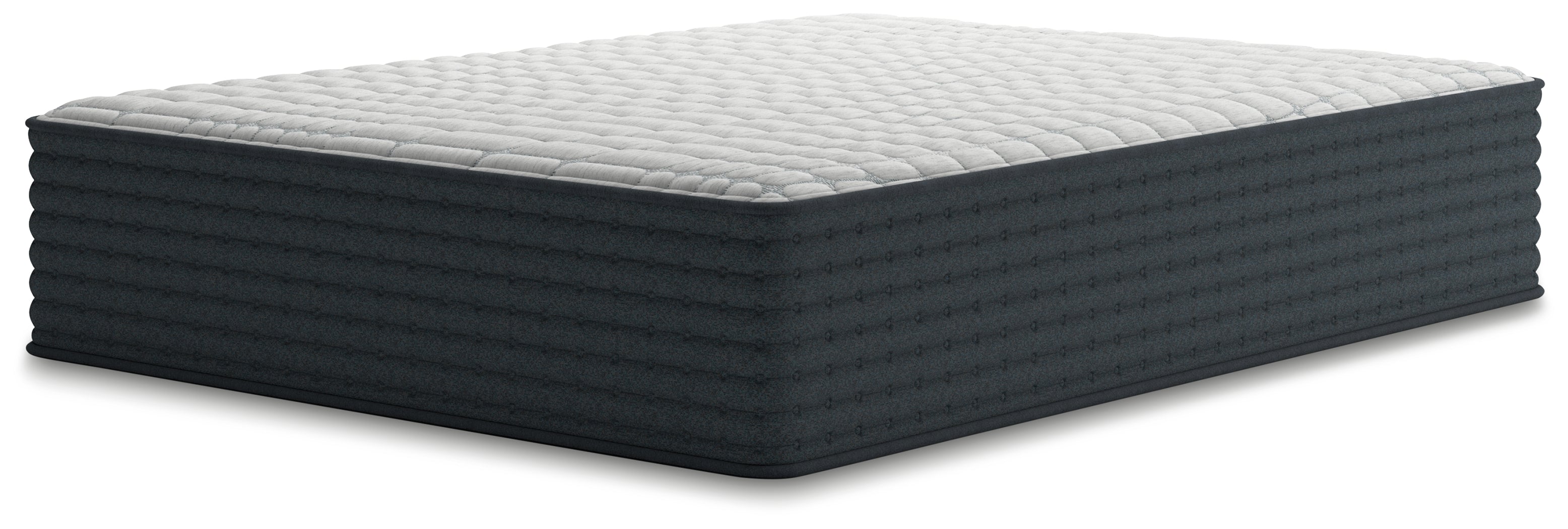 Hybrid White Queen Mattress