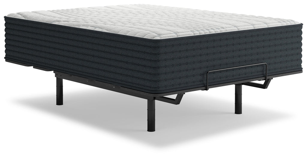 Hybrid White Queen Mattress