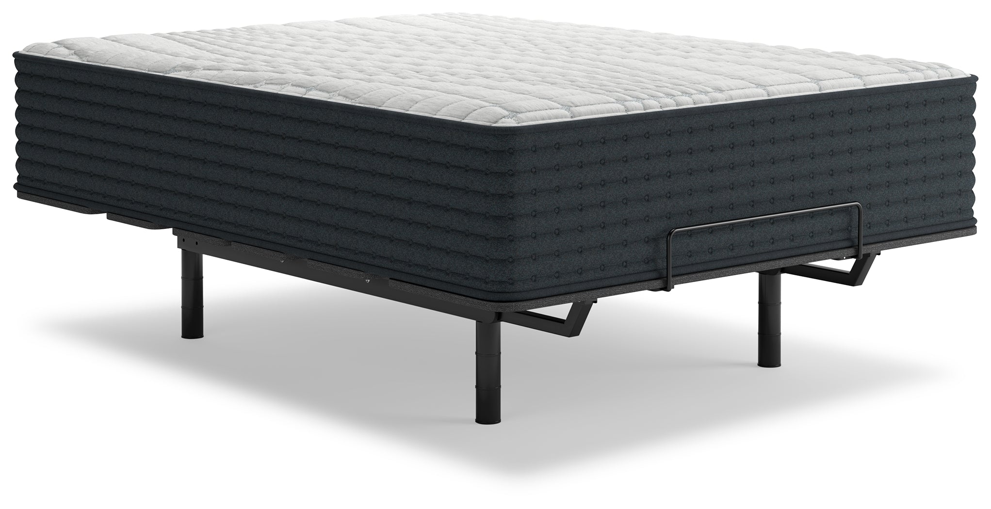 Hybrid White Queen Mattress