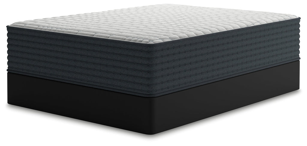 Hybrid White Queen Mattress