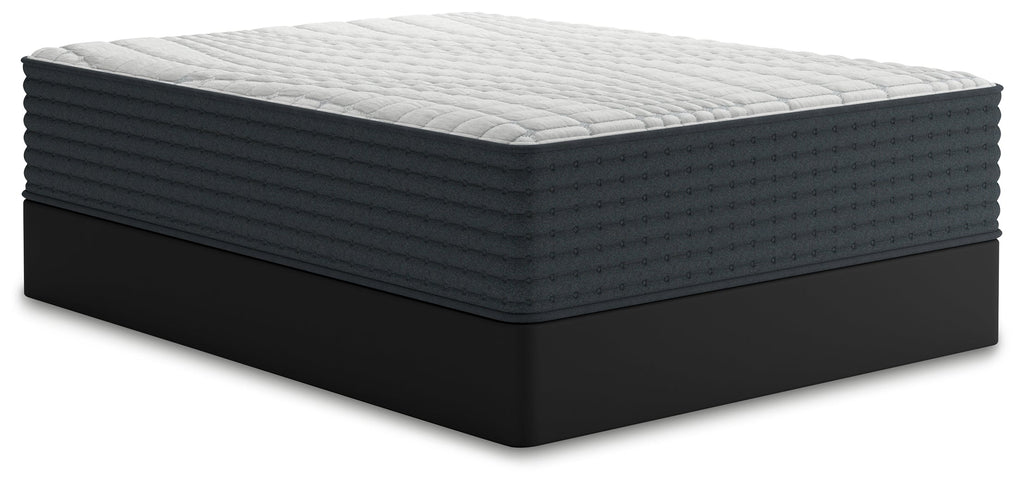 Hybrid White Queen Mattress