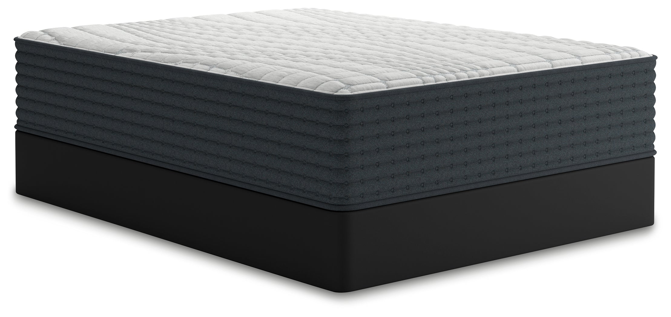 Hybrid White Queen Mattress