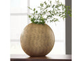 Iansboro Antique Gold Vase