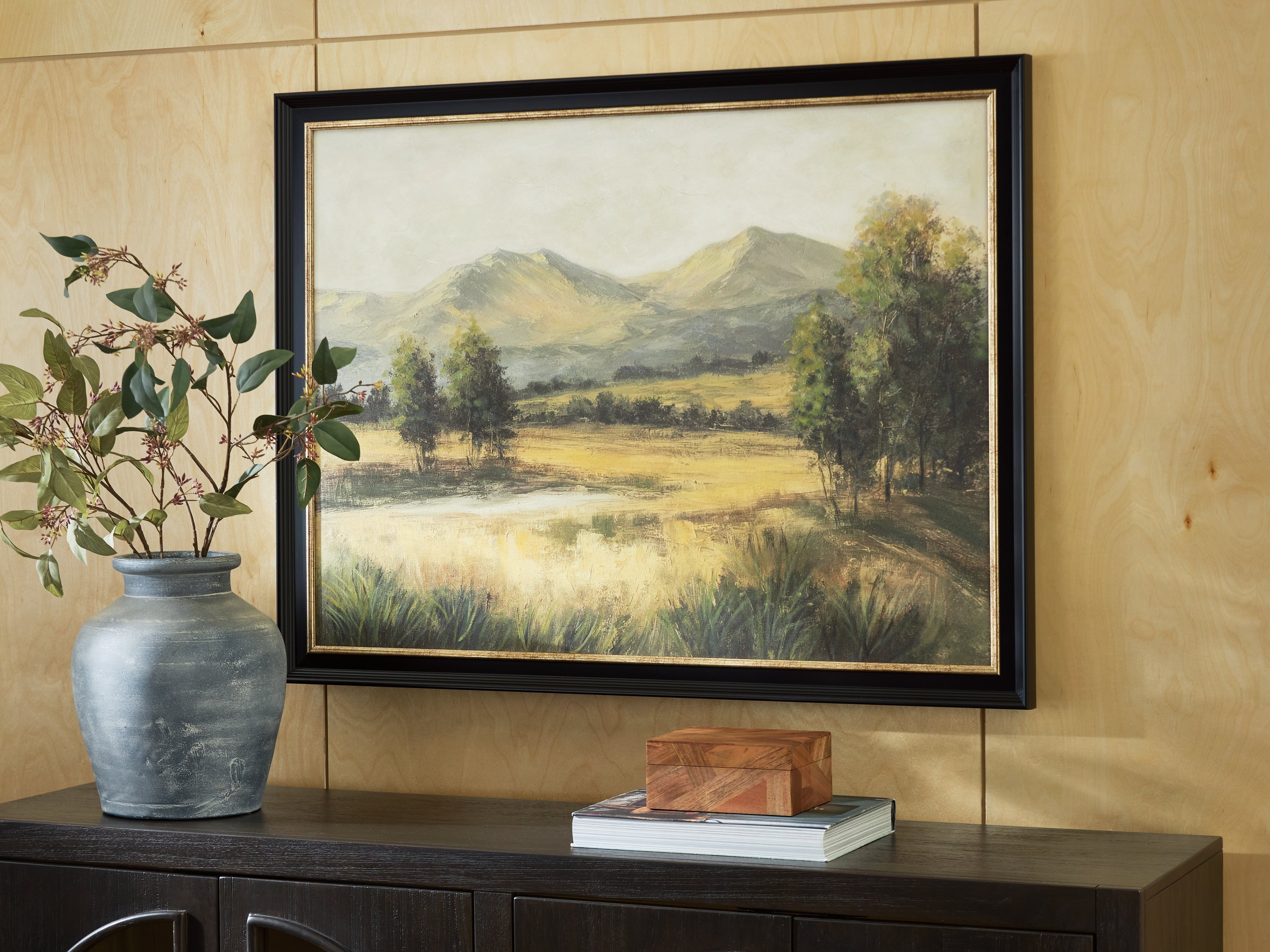 Ingor Multi Wall Art