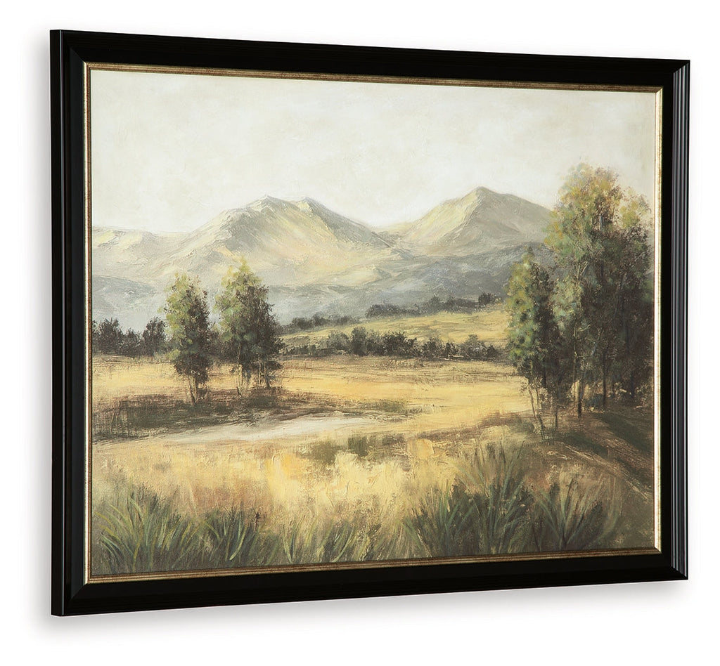 Ingor Multi Wall Art