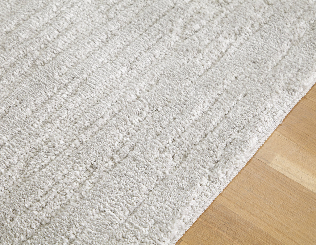 Ivygail Fog Large Rug