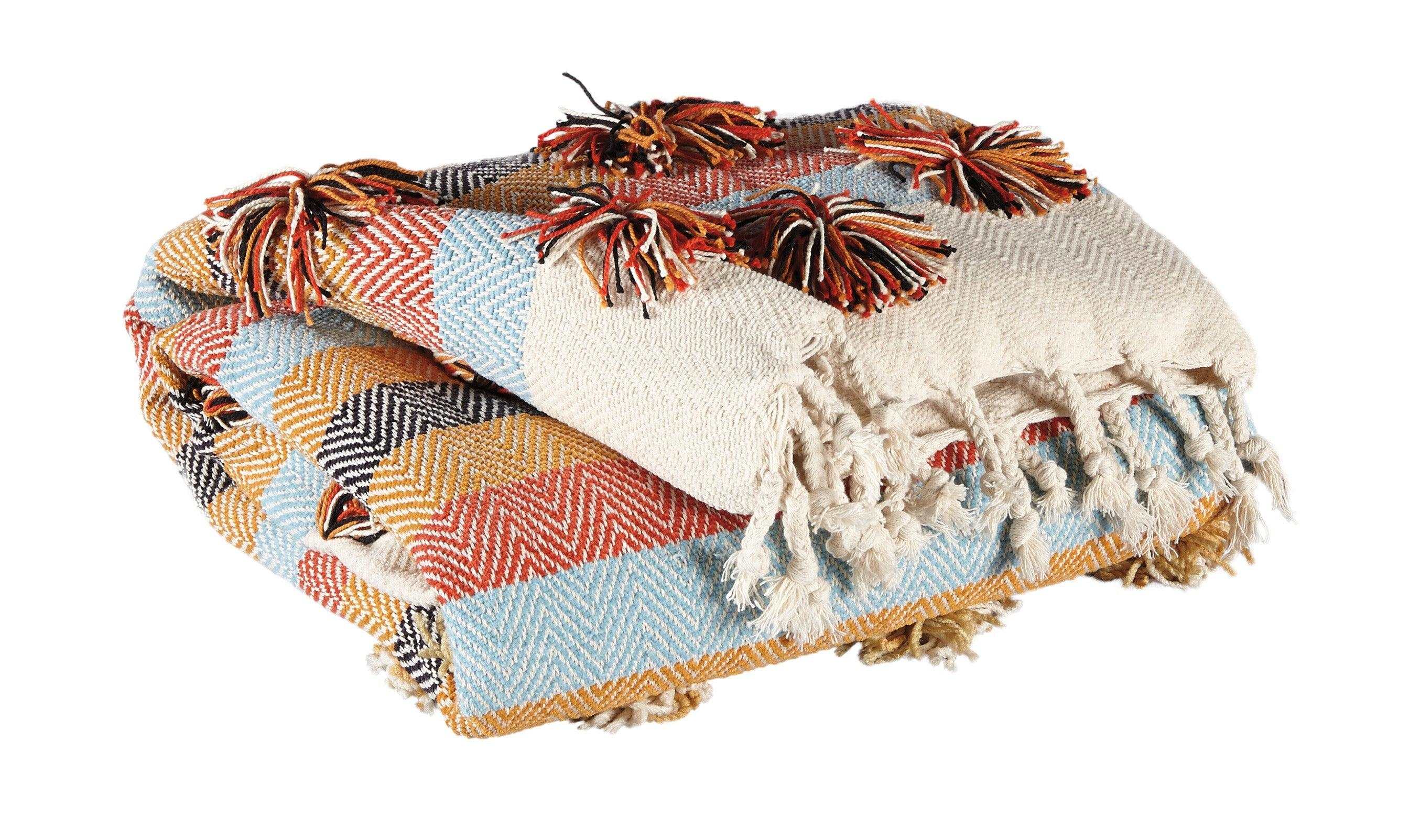 Jacinta Throw