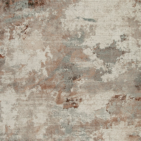 Jadenburg Cream/Gray/Sienna Large Rug